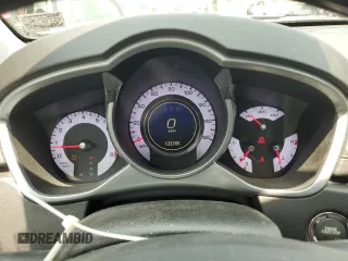 2010 Cadillac SRX Luxury Collection z VIN 3GYFNDEY5AS642087, wystawiony jako Copart lot #58380075 z przebiegiem 123 765 mil mil oraz Szkoda całkowita • Salvage title. Historia ofert i sprzedaży dostępna na DreamBid. Obrazek 9.