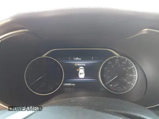 2018 Nissan Maxima SV with VIN 1N4AA6AP1JC400896, listed as a IAAI auction lot 41093576 with 139,089 mi miles and . Bid and sale history available at DreamBid. Image 7.