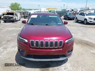 2020 Jeep Cherokee Altitude с VIN 1C4PJMLX2LD523285, выставлен на аукционе IAAI как лот 42235094 с пробегом 86 356 миль миль и . История ставок и продаж доступна на DreamBid. Изображение 12.
