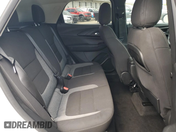 2023 Chevrolet TrailBlazer LT with VIN KL79MPS22PB207987, listed as a Copart auction lot 54450735 with 59,904 mi miles and Clean Title. Bid and sale history available at DreamBid. Image 11.