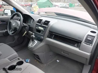 2011 Honda CR-V LX with VIN 5J6RE4H38BL079685, listed as a IAAI auction lot 41719444 with 242,064 mi miles. Bid and sale history available at carsss.com. Image 5.