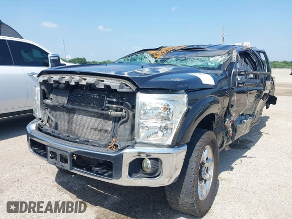 2012 Ford F-250 XL z VIN 1FT7W2BT6CEC82815, wystawiony jako IAAI lot #42440096 z przebiegiem Nie podano mil oraz . Historia ofert i sprzedaży dostępna na DreamBid. Obrazek 2.