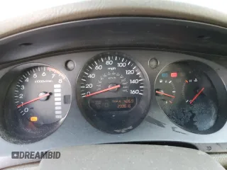 2002 Acura TL with VIN 19UUA56662A053128, listed as a Copart auction lot 50533385 with 233,616 mi miles and Salvage Title. Bid and sale history available at carsss.com. Image 9.