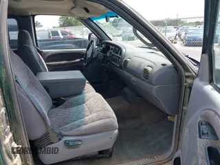 1998 Dodge 1500 with VIN 3B7HC13Y1WG162001, listed as a IAAI auction lot 42152950 with 189,274 mi miles and . Bid and sale history available at DreamBid. Image 5.