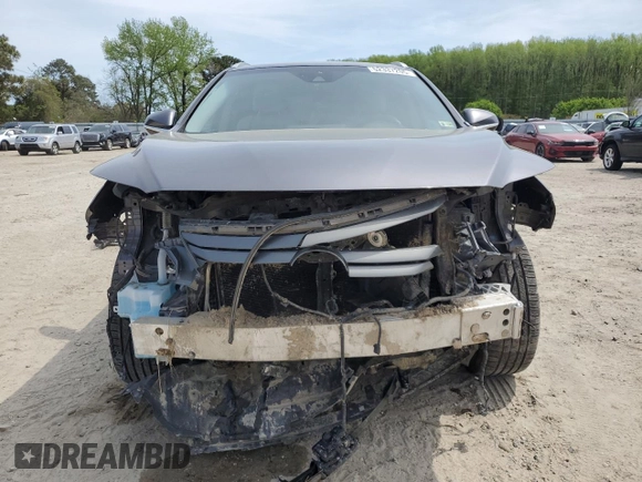 2018 Lexus RX 350 z VIN 2T2BZMCA2JC163021, wystawiony jako Copart lot #52337205 z przebiegiem 61 057 mil mil oraz Szkoda całkowita • Salvage title. Historia ofert i sprzedaży dostępna na DreamBid. Obrazek 5.