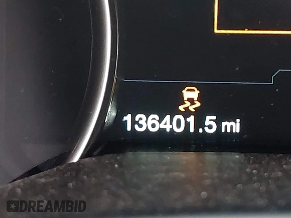 2019 Ford F-150 Raptor with VIN 1FTFW1RG9KFB45830, listed as a IAAI auction lot 41602022 with 136,401 mi miles. Bid and sale history available at carsss.com. Image 15.