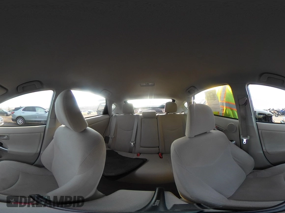 2011 Toyota Prius I with VIN JTDKN3DU1B1449984, listed as a IAAI auction lot 41741870 with 166,367 mi miles and . Bid and sale history available at DreamBid. Image 20.