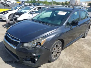 2015 Subaru Impreza Special Sports Premium с VIN JF1GPAT63F8242443, выставлен на аукционе IAAI как лот 42202411 с пробегом 93 612 миль миль и . История ставок и продаж доступна на DreamBid. Изображение 20.