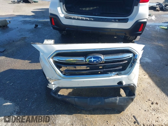 2019 Subaru Outback Touring with VIN 4S4BSATC4K3340084, listed as a IAAI auction lot 41204749 with 49,852 mi miles and . Bid and sale history available at DreamBid. Image 12.