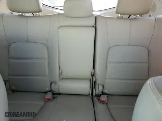 2011 Nissan Murano LE with VIN JN8AZ1MW0BW171527, listed as a Copart auction lot 48197995 with 82,129 mi miles and Salvage Title. Bid and sale history available at carsss.com. Image 10.