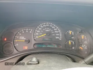 2004 Chevrolet Tahoe LS with VIN 1GNEC13V64R284026, listed as a Copart auction lot 50951815 with 252,054 mi miles and Salvage Title. Bid and sale history available at carsss.com. Image 9.