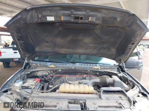 2016 Ford F-150 XL с VIN 1FTEW1CP3GFC60516, выставлен на аукционе IAAI как лот 42439229 с пробегом 146 022 миль миль и . История ставок и продаж доступна на DreamBid. Изображение 10.