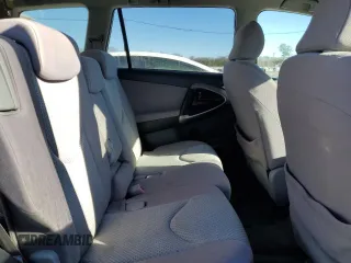 2006 Toyota RAV4 with VIN JTMBK35V365002345, listed as a Copart auction lot 84387874 with 227,547 mi miles and Salvage Title. Bid and sale history available at carsss.com. Image 11.