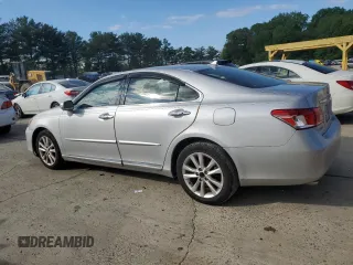 2010 Lexus ES 330 z VIN JTHBK1EG6A2383641, wystawiony jako Copart lot #56215275 z przebiegiem 183 889 mil mil oraz Szkoda całkowita • Salvage title. Historia ofert i sprzedaży dostępna na DreamBid. Obrazek 2.