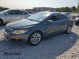 2010 Volkswagen CC Sport with VIN WVWMN7AN1AE563021, listed as a Copart auction lot 70165374 with 147,122 mi miles and Clean Title. Bid and sale history available at carsss.com. Image 1.