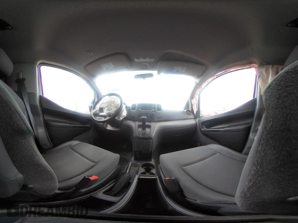 2019 Nissan NV200 Compact Cargo S with VIN 3N6CM0KN9KK706662, listed as a IAAI auction lot 41684979 with 58,988 mi miles. Bid and sale history available at carsss.com. Image 19.