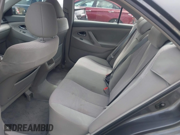 2011 Toyota Camry LE with VIN 4T4BF3EK3BR217252, listed as a IAAI auction lot 42090942 with 174,434 mi miles. Bid and sale history available at carsss.com. Image 8.