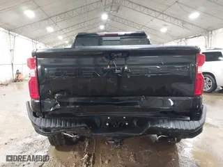 2019 Chevrolet Silverado 1500 LT Trail Boss with VIN 1GCPYFED0KZ399710, listed as a IAAI auction lot 41490011 with 64,716 mi miles. Bid and sale history available at carsss.com. Image 16.