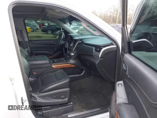 2015 Chevrolet Tahoe LTZ z VIN 1GNSKCKC5FR177134, wystawiony jako IAAI lot #41460583 z przebiegiem 202 924 mil mil oraz . Historia ofert i sprzedaży dostępna na DreamBid. Obrazek 5.