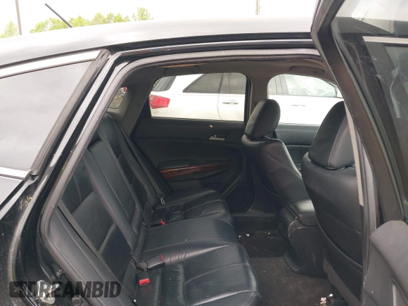 2010 Honda Crosstour EX-L z VIN 5J6TF2H51AL015320, wystawiony jako IAAI lot #42168862 z przebiegiem 190 106 mil mil oraz . Historia ofert i sprzedaży dostępna na DreamBid. Obrazek 8.