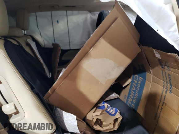 2018 Toyota Highlander SE with VIN 5TDJZRFH3JS525869, listed as a Copart auction lot 50181655 with Not provided miles and Salvage title. Bid and sale history available at DreamBid. Image 11.