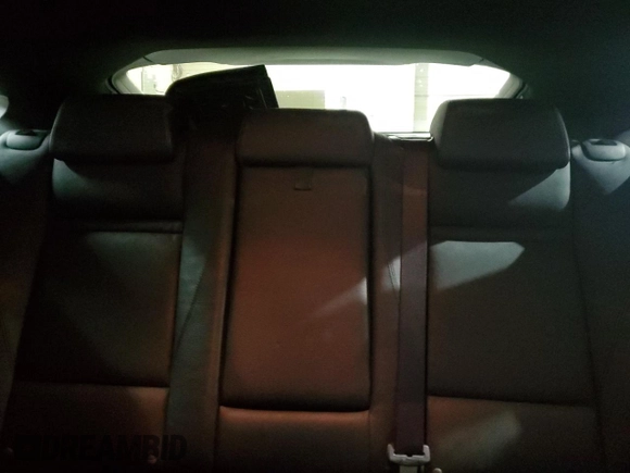 2013 BMW X6 xDrive50i with VIN 5UXFG8C52DL591320, listed as a Copart auction lot 85690334 with 0 mi miles and Salvage Title. Bid and sale history available at carsss.com. Image 10.
