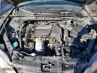 2014 Honda Accord Coupe EX with VIN 1HGCT1B78EA800813, listed as a Copart auction lot 42783924 with 234,953 mi miles and Salvage Title. Bid and sale history available at carsss.com. Image 11.