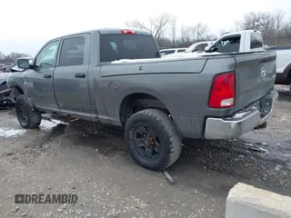 2013 Ram 2500 Tradesman с VIN 3C6UR5CL6DG549771, выставлен на аукционе IAAI как лот 41875718 с пробегом 243 458 миль миль и . История ставок и продаж доступна на DreamBid. Изображение 3.