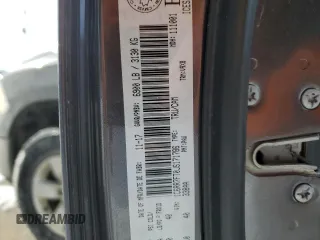 2018 Ram 1500 Express with VIN 1C6RR7FT0JS171786, listed as a Copart auction lot 46396365 with 213,816 mi miles and Salvage Title. Bid and sale history available at carsss.com. Image 12.