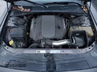 2014 Dodge Challenger R/T Plus z VIN 2C3CDYBT5EH160826, wystawiony jako Copart lot #82748844 z przebiegiem 160 152 mil mil oraz Szkoda całkowita • Salvage title. Historia ofert i sprzedaży dostępna na DreamBid. Obrazek 12.