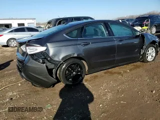 2016 Ford Fusion SE with VIN 1FA6P0H7XG5117661, listed as a Copart auction lot 48882765 with 142,368 mi miles and Salvage Title. Bid and sale history available at carsss.com. Image 13.