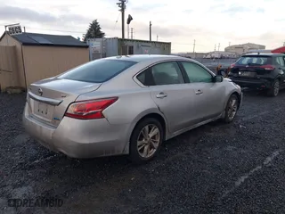 2013 Nissan Altima 2.5 SL with VIN 1N4AL3APXDN430156, listed as a IAAI auction lot 41198857 with 73,813 mi miles. Bid and sale history available at carsss.com. Image 4.
