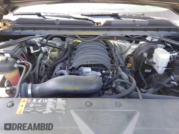 2017 Chevrolet Silverado 1500 LT with VIN 3GCUKREC5HG407502, listed as a IAAI auction lot 42013284 with 79,638 mi miles and . Bid and sale history available at DreamBid. Image 10.