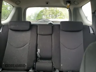 2010 Toyota RAV4 Sport with VIN JTMRF4DV2A5025473, listed as a Copart auction lot 57170405 with 171,006 mi miles and Salvage title. Bid and sale history available at DreamBid. Image 10.