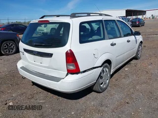 2007 Ford Focus SE с VIN 1FAHP36N17W202698, выставлен на аукционе IAAI как лот 41731148 с пробегом 185 171 миль миль и . История ставок и продаж доступна на DreamBid. Изображение 4.