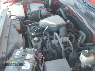 2016 Toyota Tacoma SR z VIN 5TFSX5EN6GX041949, wystawiony jako IAAI lot #43330639 z przebiegiem 104 110 mil mil oraz . Historia ofert i sprzedaży dostępna na DreamBid. Obrazek 20.