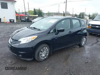 2016 Nissan Note S с VIN 3N1CE2CP9GL398523, выставлен на аукционе IAAI как лот 42150745 с пробегом 74 140 миль миль и . История ставок и продаж доступна на DreamBid. Изображение 2.