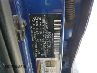 2018 Kia Rio S with VIN 3KPA24AB2JE053491, listed as a Copart auction lot 53782775 with 106,860 mi miles and Clean Title. Bid and sale history available at carsss.com. Image 12.