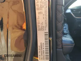 2022 Jeep Grand Cherokee Summit Reserve with VIN 1C4RJKET2N8503573, listed as a Copart auction lot 87699995 with 56,244 mi miles and Salvage title. Bid and sale history available at DreamBid. Image 13.