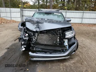 2023 Volkswagen Atlas SE z VIN 1V2WE2CA6PC223095, wystawiony jako Copart lot #78919264 z przebiegiem 32 967 mil mil oraz Szkoda całkowita • Salvage title. Historia ofert i sprzedaży dostępna na DreamBid. Obrazek 5.
