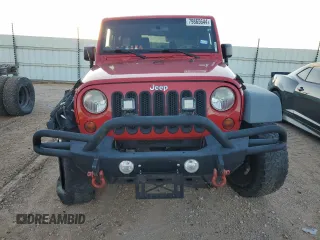 2011 Jeep Wrangler Rubicon with VIN 1J4HA6D1XBL620839, listed as a Copart auction lot 79865644 with 73,904 mi miles and Salvage Title. Bid and sale history available at carsss.com. Image 5.