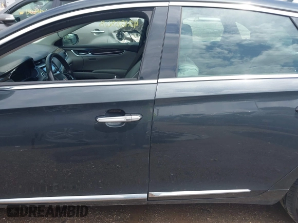 2014 Cadillac XTS Luxury with VIN 2G61M5S31E9308419, listed as a IAAI auction lot 42128868 with 111,492 mi miles and . Bid and sale history available at DreamBid. Image 15.