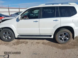 2009 Lexus GX 470 z VIN JTJBT20X390175930, wystawiony jako IAAI lot #41856945 z przebiegiem 207 809 mil mil oraz . Historia ofert i sprzedaży dostępna na DreamBid. Obrazek 14.