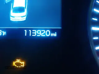 2019 Kia Optima LX z VIN 5XXGT4L35KG314960, wystawiony jako IAAI lot #42212868 z przebiegiem 113 920 mil mil oraz . Historia ofert i sprzedaży dostępna na DreamBid. Obrazek 16.