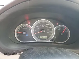 2009 Subaru Impreza i z VIN JF1GE60699H514473, wystawiony jako Copart lot #58254675 z przebiegiem 97 754 mil mil oraz Szkoda całkowita • Salvage title. Historia ofert i sprzedaży dostępna na DreamBid. Obrazek 9.