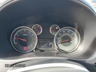 2012 Suzuki SX4 Crossover with VIN JS2YB5A39C6304860, listed as a Copart auction lot 80044744 with 79,927 mi miles and Salvage Title. Bid and sale history available at carsss.com. Image 9.