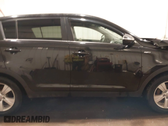 2012 Kia Sportage LX с VIN KNDPBCA2XC7278233, выставлен на аукционе IAAI как лот 42086427 с пробегом 104 746 миль миль и . История ставок и продаж доступна на DreamBid. Изображение 13.