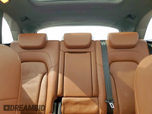 2010 Audi Q5 Premium Plus with VIN WA1MKAFP8AA085083, listed as a Copart auction lot 56314955 with 89,405 mi miles and Clean title. Bid and sale history available at DreamBid. Image 10.