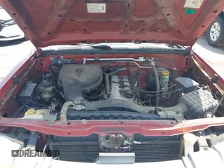 2001 Nissan Frontier XE с VIN 1N6DD26S11C316305, выставлен на аукционе IAAI как лот 42396668 с пробегом 150 880 миль миль и . История ставок и продаж доступна на DreamBid. Изображение 10.