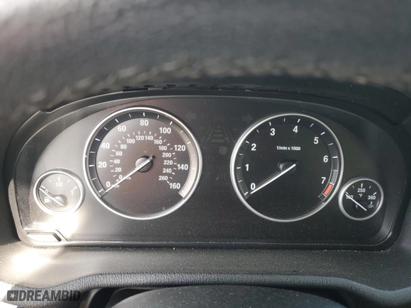 2016 BMW X3 xDrive28i with VIN 5UXWX9C5XG0D93339, listed as a Copart auction lot 45757055 with 0 mi miles and Salvage Title. Bid and sale history available at carsss.com. Image 9.